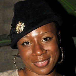 Aisha Hinds Headshot 6 of 10