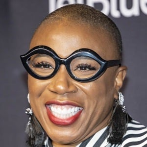 Aisha Hinds Headshot 8 of 10