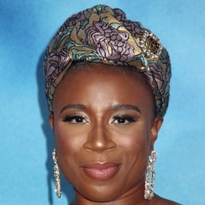 Aisha Hinds Headshot 9 of 10