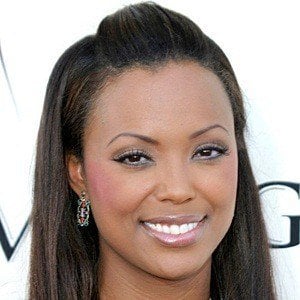 Aisha Tyler Headshot 9 of 10