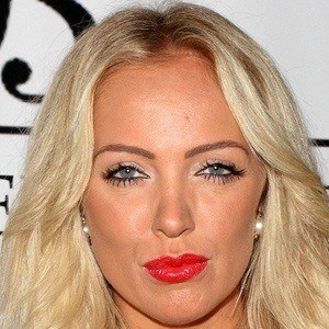 Aisleyne Horgan-Wallace - Bio, Family, Trivia | Famous Birthdays