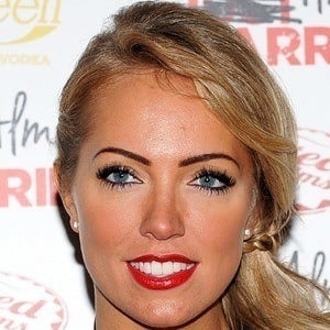 Aisleyne Horgan-Wallace - Bio, Family, Trivia | Famous Birthdays