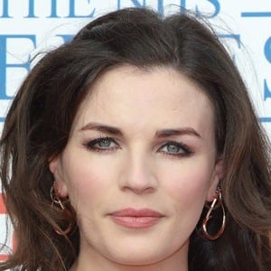 Aisling Bea at age 34