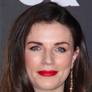 Aisling Bea at age 35