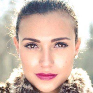 Aisslynn Hotung Headshot