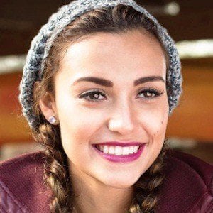 Aisslynn Hotung Headshot