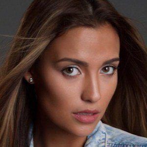 Aisslynn Hotung Headshot