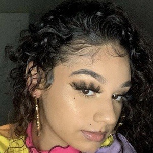 Aiyanna Reyes Sanchez - Age, Family, Bio | Famous Birthdays