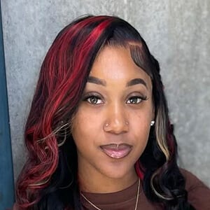 Aizya Headshot 3 of 5