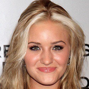 AJ Michalka Headshot 10 of 10