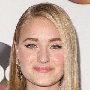 AJ Michalka at age 25