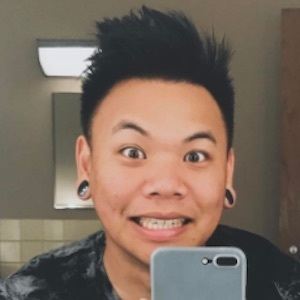 AJ Rafael Headshot 5 of 10