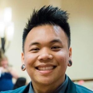 AJ Rafael Headshot 8 of 10