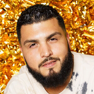 AJ Ramos Headshot 2 of 6