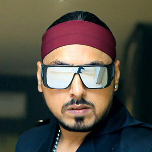 Aj Singh️️️ Headshot 4 of 6