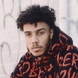 AJ Tracey Headshot 2 of 3