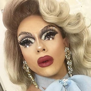 Aja Kween Headshot 6 of 10