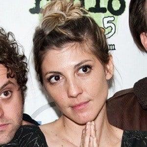 Aja Volkman Headshot 2 of 3