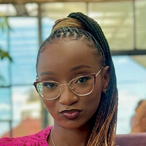 Ajib Gathoni Headshot 5 of 8