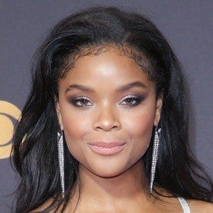 Ajiona Alexus at age 21