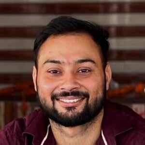 Akash Panwar Headshot 2 of 4