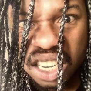 Akeam Francis Headshot 4 of 10