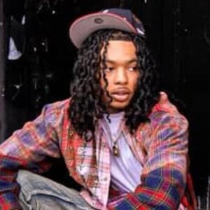 Akee Savv Headshot 3 of 3