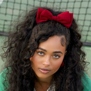 Aketra Sevillian Headshot 2 of 16