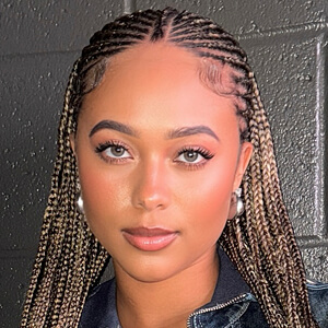 Aketra Sevillian Headshot 12 of 16