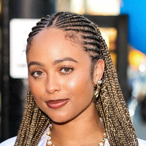 Aketra Sevillian Headshot 13 of 16