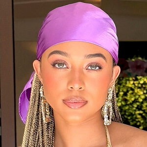 Aketra Sevillian Headshot 6 of 16