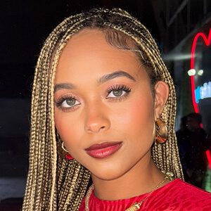 Aketra Sevillian Headshot 7 of 16