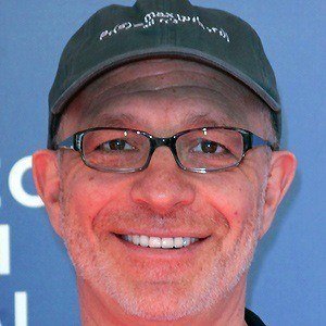 Akiva Goldsman - Bio, Family, Trivia | Famous Birthdays