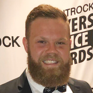 Akker van der Merwe Headshot 3 of 6