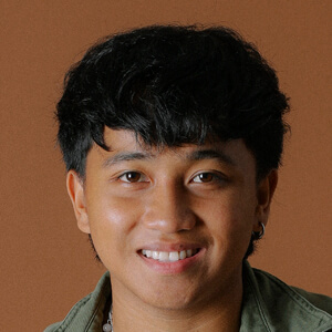 Ako si Mon Headshot 2 of 3