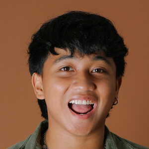 Ako si Mon Headshot 3 of 3