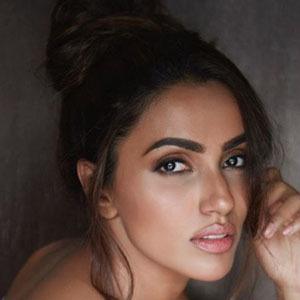 Akshara Gowda Headshot 5 of 5