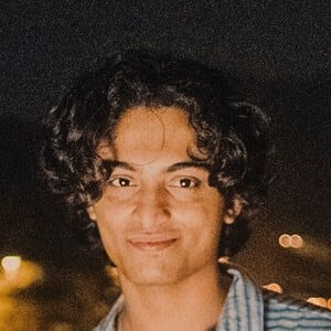 Akshath Acharya Headshot 3 of 4