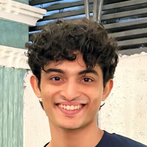 Akshath Acharya Headshot 4 of 4