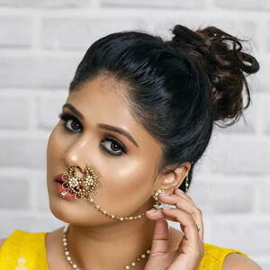 Akshaya Deodhar Headshot 6 of 6