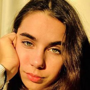 Aksiniya Gatsenko Headshot