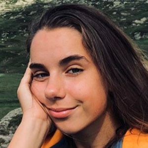 Aksiniya Gatsenko Headshot