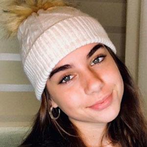 Aksiniya Gatsenko Headshot