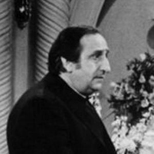 Al Molinaro Headshot 3 of 3