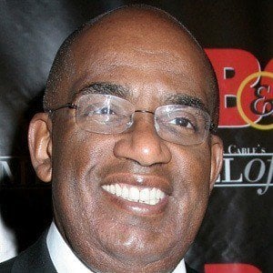 Al Roker Headshot 8 of 9