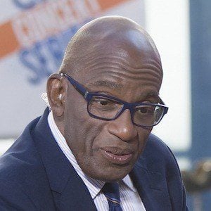 Al Roker Headshot 9 of 9