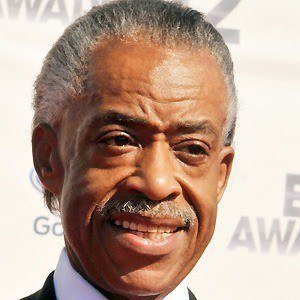 Al Sharpton - Bio, Family, Trivia | Famous Birthdays