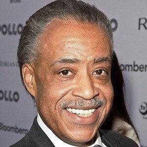 Al Sharpton - Bio, Family, Trivia | Famous Birthdays