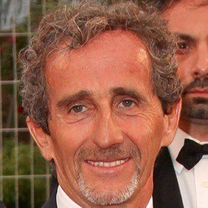 Alain Prost - Bio, Family, Trivia | Famous Birthdays
