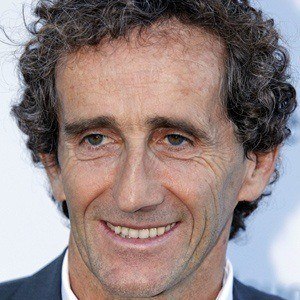 Alain Prost - Bio, Family, Trivia | Famous Birthdays